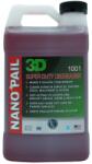 3DProducts Degresant super concentrat, foarte puternic, curata motoare, suprafete exterioare, indeparteaza grasime, bitum, murdarie, 1.89 L, 3DProducts