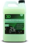 3DProducts Solutie spalare auto fara apa, 3D Waterless Car Wash, curata, protejeaza, 3.78, 3DProducts