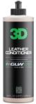 3DProducts Soluție Condiționare și Restaurare Piele, Protecție Hyper UV, Revitalizant, GLW Series, 3DProducts