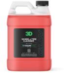 3DProducts Soluție curățare jante și anvelope, GLW Series, 1.89 L, 3DProducts