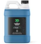 3DProducts Săpun auto Ceramic SiO2, protecție hidrofobă, pH neutru, strălucire, 1.89 L, 3DProducts