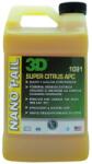 3DProducts Solutie curatare universala concentrata, Super Citrus APC, cu citrice, degresant, 1.89 L, 3DProducts