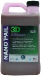 3DProducts Sampon auto puternic ultraconcentrat, dilutie 1800: 1, pH echilibrat, spuma mare, Super Soap, 1.89 L, 3DProducts