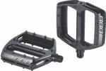 BBB platform pedál BPD-36 CoolRide, ipari csapágyazás, alu test, fekete