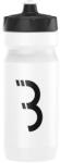 BBB Cycling kulacs BWB-01 CompTank, 550ml, BPA mentes, mosogatógépben is mosható, fehér/fekete