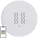 Moes ZSS-S02-VBR-C ZigBee rezgésérzékelő (ZSS-S02-VBR-C-MS)