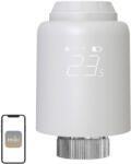 Moes ZTRV-PJ-601-MS intelligens termosztatikus fejegység (ZTRV-PJ-601-MS) - scom