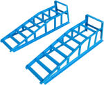 Lincos Acél rámpa készlet, 2x2t teherbírás (TL2010J-2)