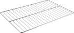 Hendi Grill sütőhöz, Hendi, rozsdamentes acél, GN1/1, 530x325 mm, ezüst (801918)