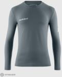 ASSOS Mammut TACTICA LS Tech T-Shirt T5 mez, strata (II (XL-2XL))