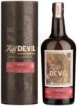  Hunter Laing Kill Devil Guyana 16yo 2003 59, 9% 0, 7l