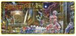 Subsonic Iron Maiden Somewhere In Time XXL Gaming Egérpad Multicolor (SA5589-IM2)