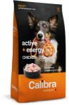 Calibra Dog Expert+ Adult Active & Energy Chicken 12 kg - alza