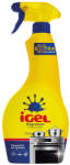 iGEL Hideg zsíroldó pumpás 650ml