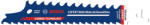 Bosch EXPERT Multi Material Demolition S681KLHM két oldalt fogazott fűrészlap 150x25x1, 25 mm (2608901705) - megatool