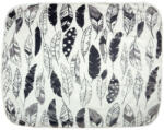 ASTI Mintás wellsoft babatakaró 70x90cm