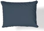  Jersey párnahuzat 50x60cm, grafitszürke, 100% pamut, diszkrét cipzár (textilbix_5908451338770)