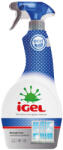 iGEL szórófejes ablaktisztító 650ml
