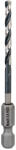 Bosch PRO HSS Impact Control fémfúró 3, 5 x 39 x 79 mm, 1/4" HEX befogással - 1 db (2608577569)