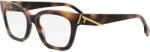 Fendi FE50073I 053 Rama ochelari