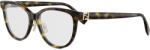 Fendi FE50145F 052 Rama ochelari