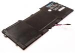 CoreParts Dell laptop akkumulátor, CoreParts, 47 Wh, 6 cella, Li-Pol, 7, 4 V, 6, 3 Ah (MBXDE-BA0013)