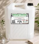  Növényi glicerin 25 kg-os. 99, 5, %-os gyógyszerkönyvi, KOZMETIKAI minőség