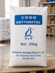  Eritrit 100 % erytritol 25 kg-os zsákban