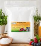 FloraVita Gyümölcscukor 1 kg fruktóz gyógyszerkönyvi, élelmiszer minőség