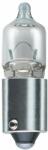 OSRAM H6W eredeti, 12 V, 6 W, BAX9s