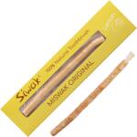 Siwak Miswak természetes fogkefe Citrom