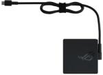 ASUS 90XB077N-MPW0C0 ROG 100W USB-C Adapter (90XB077N-MPW0C0)