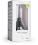 EasyToys - anál zuhany - kicsi (fekete) (8718627523070)