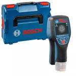 Bosch PRO D-tect 120 falszkenner keresőműszer, 12 V, 120 mm, Bosch radartechnológia, 0 601 081 308, 0601081308 (601081308)