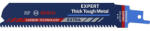 Bosch EXPERT S 955 CHC Thick Tough Metal keményfém fogazású szablyafűrészlap 2608900365 (2608900365)