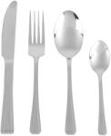 Salter Set de Tacamuri Salter Buxton 24 Piese, Otel Inoxidabil, Design Elegant (1445876) Tacam