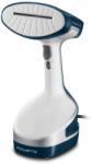 Rowenta Aparat de calcat vertical Rowenta Access Steam, 1600 W, 40 sec, albastru (5546399)