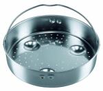Silit Oala sub presiune Silit Sicomatic cu insertie pentru abur, inox, 21 cm, 1.5 l (82311447)
