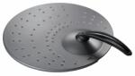 Silit Capac de protectie pentru tigaie Silit, inox, 34 cm, negru (51839870)