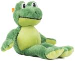 Schaffer Plush Frosch Charles - Jucarie de plus 25 cm, Siguranta DIN EN 71 (50189205)