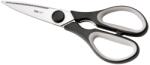 Silit Foarfeca de Bucatarie Silit Varieta 21 cm, Inox, Ergonomica, Cu Deschizator (26519294)