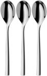 Silit Set 3 Lingurite Cafea Silit Trend, 13.7 cm, Otel Inoxidabil, Rezistente la Zgarieturi (64756147) Tacam
