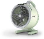 Shark Ventilator cu pulverizare Shark FlexBreeze HydroGo FA050EUGN, 12 ore autonomie, culoare mint (80878906) Ventilator