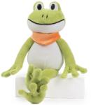 Schaffer Plush Frosch Quark Schaffer - Jucarie de plus, 28 cm, pentru bebelusi si copii (79426222)