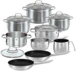 RÖSLE Set de Oale ROSLE ELEGANCE GLOBE din Inox 1810, 10 piese, cu Antiaderent (34359292)