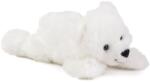 Schaffer Ursulet de Plus cu Magnet Knut Knuddel - Schaffer 3483 - 12 cm - Alb (68321904)
