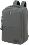 Samsonite Rucsac de avion Samsonite Wander Last, 2629 L, 1.30 kg, Verde Gunmetal (79966668) Geanta, rucsac laptop
