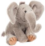 Schaffer Elefant de plus Schaffer 4230, 13 cm, Fairtrade, moale si simpatic (62962318)