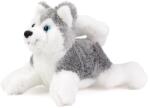 Schaffer Plush Magnet Husky - Schaffer 3504 - 10 cm - Jucarie din plus cu magneti (21793518)