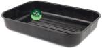 Russell Hobbs Tava de cuptor Russell Hobbs CW11431 Romano 42cm, emailiata, neagra, rezistenta la 230C (98868815)